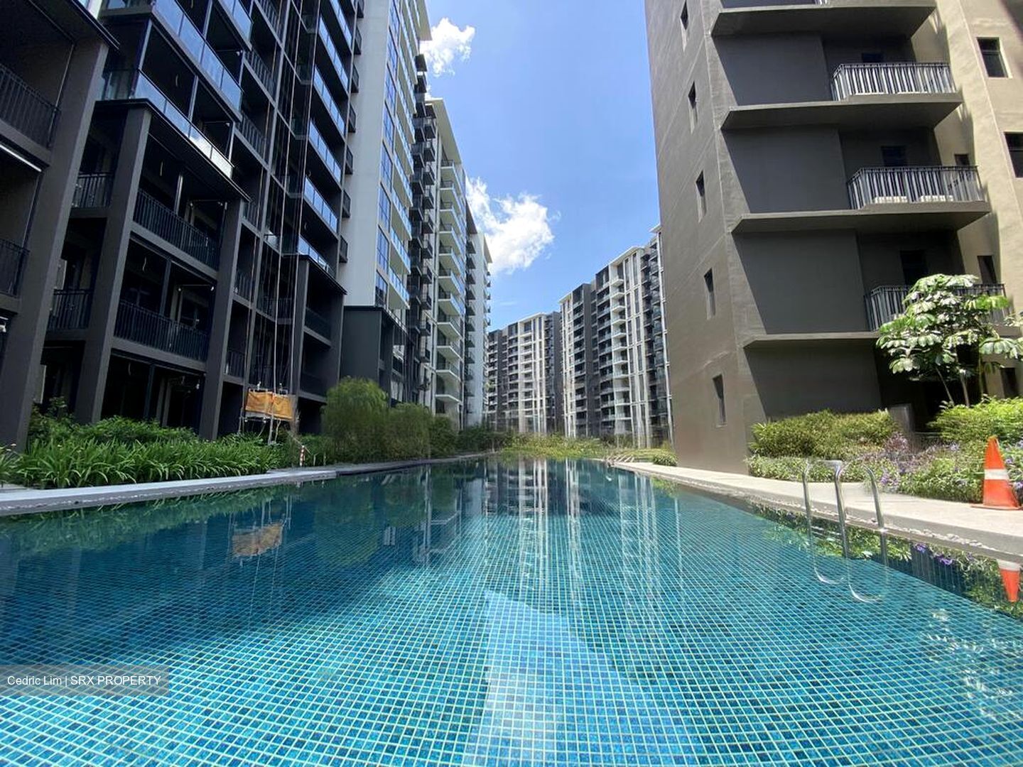 Park Colonial (D13), Condominium #462999851